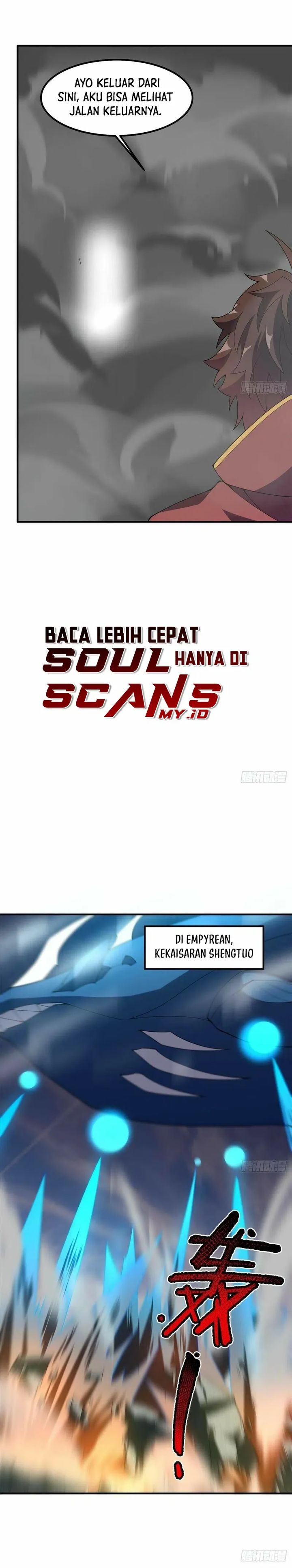 Dilarang COPAS - situs resmi www.mangacanblog.com - Komik monster pet evolution 394 - chapter 394 395 Indonesia monster pet evolution 394 - chapter 394 Terbaru 15|Baca Manga Komik Indonesia|Mangacan