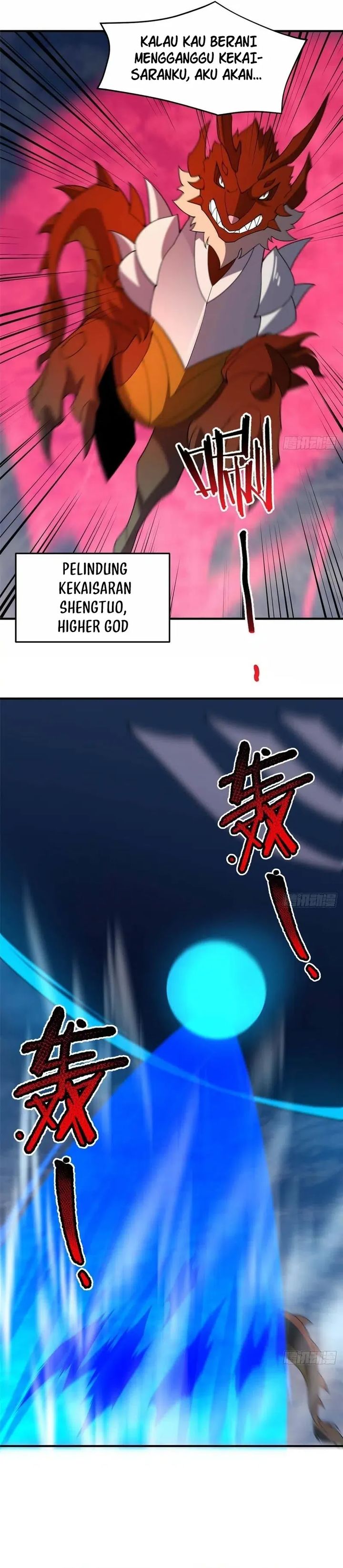 Dilarang COPAS - situs resmi www.mangacanblog.com - Komik monster pet evolution 394 - chapter 394 395 Indonesia monster pet evolution 394 - chapter 394 Terbaru 16|Baca Manga Komik Indonesia|Mangacan