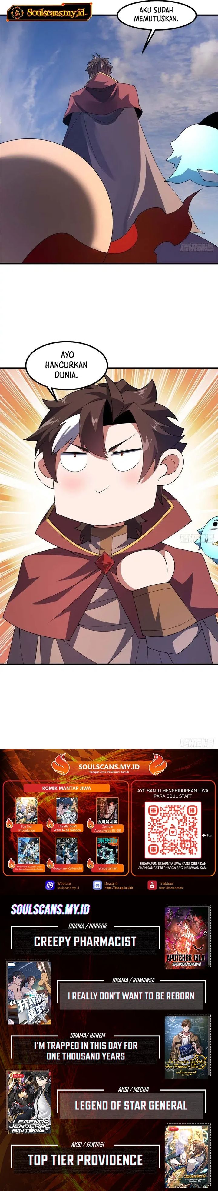 Dilarang COPAS - situs resmi www.mangacanblog.com - Komik monster pet evolution 394 - chapter 394 395 Indonesia monster pet evolution 394 - chapter 394 Terbaru 19|Baca Manga Komik Indonesia|Mangacan