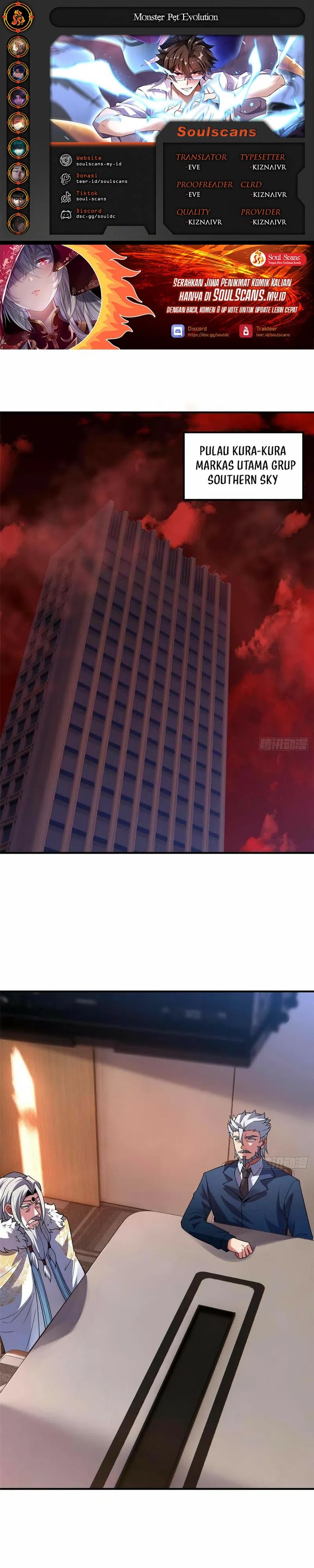 Dilarang COPAS - situs resmi www.mangacanblog.com - Komik monster pet evolution 396 - chapter 396 397 Indonesia monster pet evolution 396 - chapter 396 Terbaru 0|Baca Manga Komik Indonesia|Mangacan