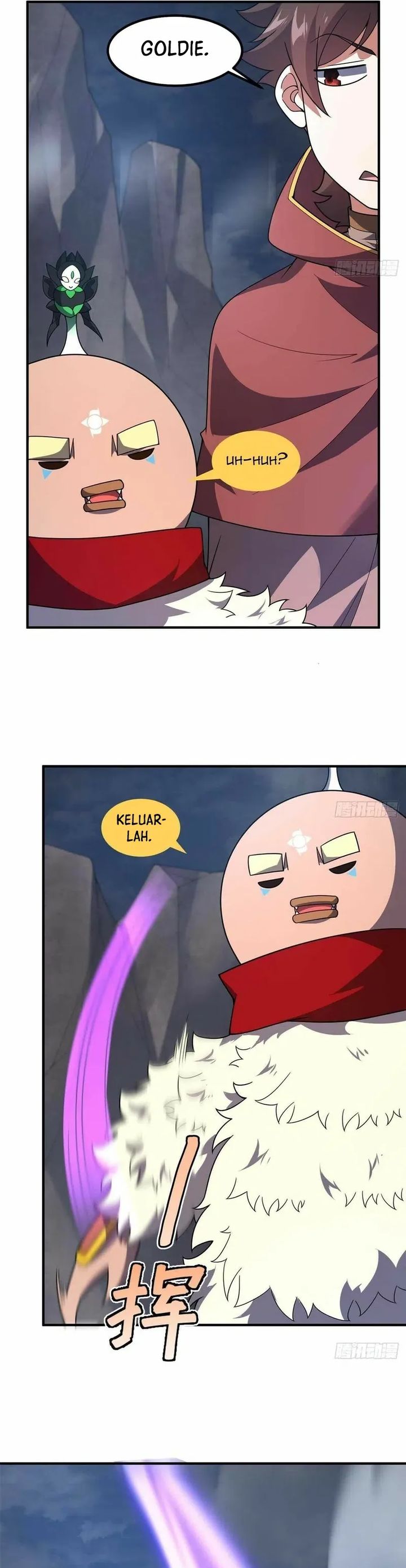 Dilarang COPAS - situs resmi www.mangacanblog.com - Komik monster pet evolution 396 - chapter 396 397 Indonesia monster pet evolution 396 - chapter 396 Terbaru 10|Baca Manga Komik Indonesia|Mangacan