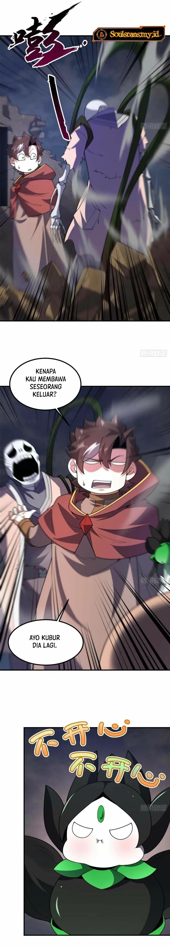 Dilarang COPAS - situs resmi www.mangacanblog.com - Komik monster pet evolution 396 - chapter 396 397 Indonesia monster pet evolution 396 - chapter 396 Terbaru 14|Baca Manga Komik Indonesia|Mangacan