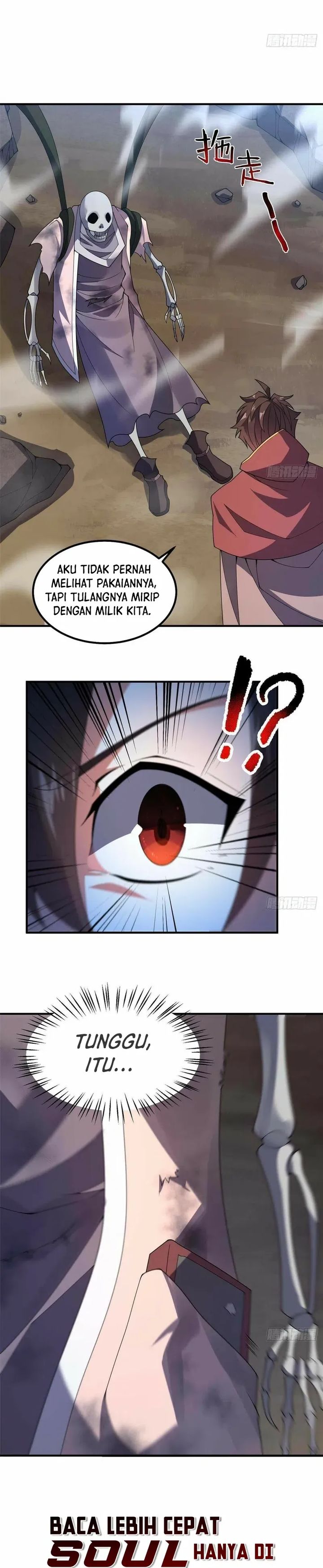 Dilarang COPAS - situs resmi www.mangacanblog.com - Komik monster pet evolution 396 - chapter 396 397 Indonesia monster pet evolution 396 - chapter 396 Terbaru 15|Baca Manga Komik Indonesia|Mangacan