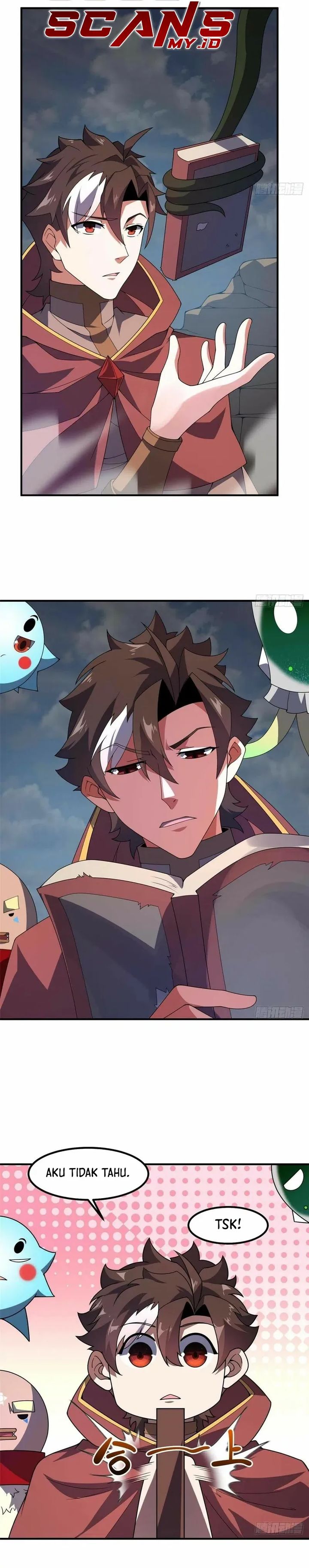 Dilarang COPAS - situs resmi www.mangacanblog.com - Komik monster pet evolution 396 - chapter 396 397 Indonesia monster pet evolution 396 - chapter 396 Terbaru 16|Baca Manga Komik Indonesia|Mangacan