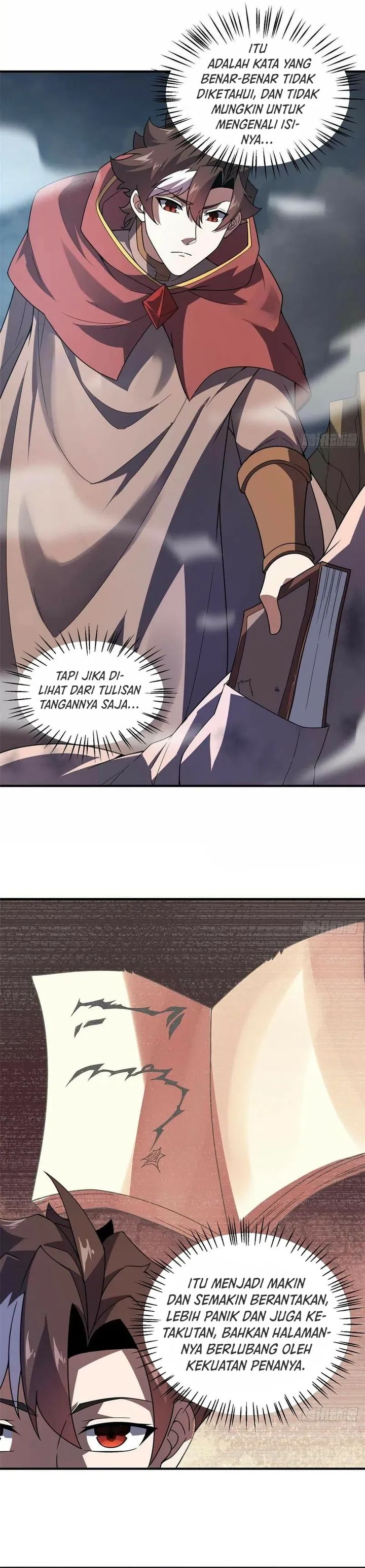 Dilarang COPAS - situs resmi www.mangacanblog.com - Komik monster pet evolution 396 - chapter 396 397 Indonesia monster pet evolution 396 - chapter 396 Terbaru 17|Baca Manga Komik Indonesia|Mangacan