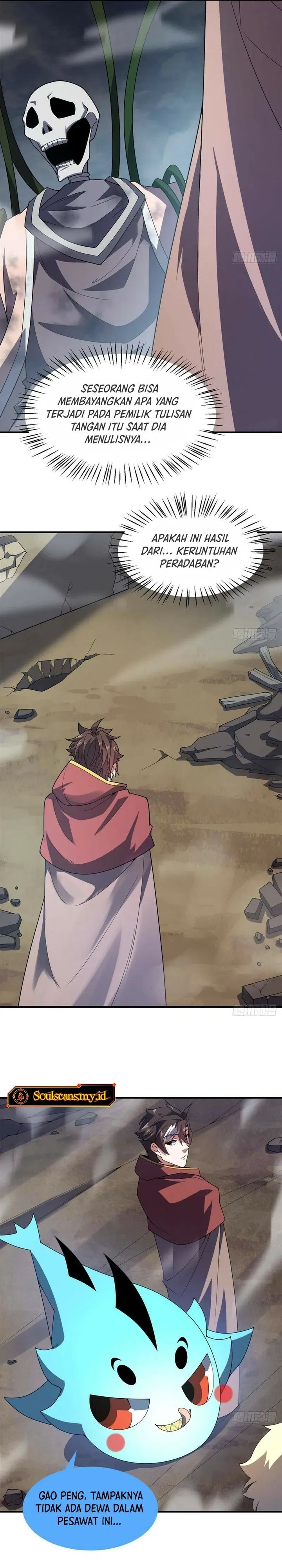Dilarang COPAS - situs resmi www.mangacanblog.com - Komik monster pet evolution 396 - chapter 396 397 Indonesia monster pet evolution 396 - chapter 396 Terbaru 18|Baca Manga Komik Indonesia|Mangacan