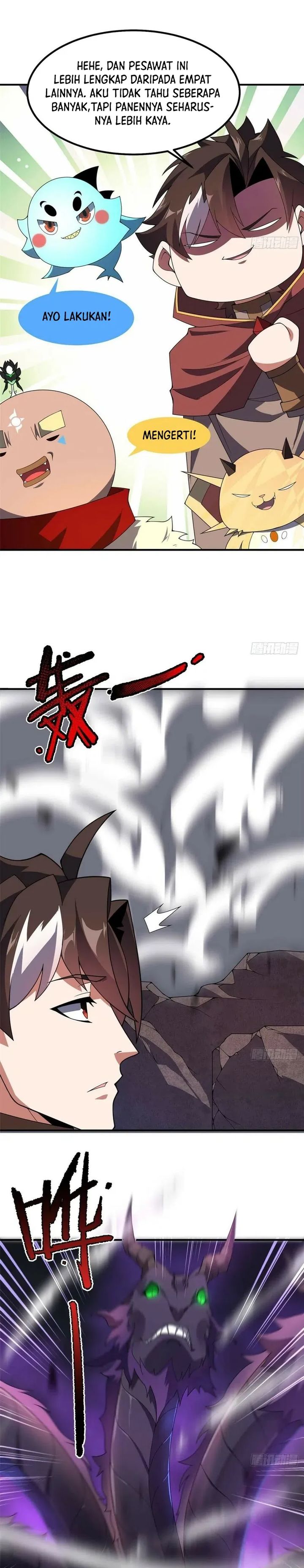 Dilarang COPAS - situs resmi www.mangacanblog.com - Komik monster pet evolution 396 - chapter 396 397 Indonesia monster pet evolution 396 - chapter 396 Terbaru 19|Baca Manga Komik Indonesia|Mangacan