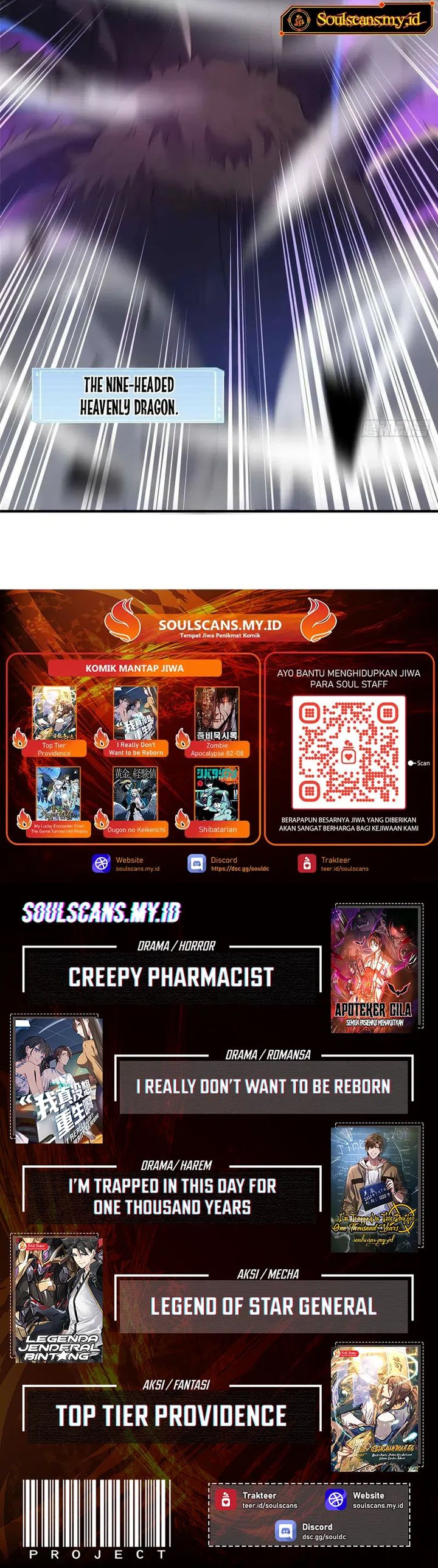 Dilarang COPAS - situs resmi www.mangacanblog.com - Komik monster pet evolution 396 - chapter 396 397 Indonesia monster pet evolution 396 - chapter 396 Terbaru 20|Baca Manga Komik Indonesia|Mangacan