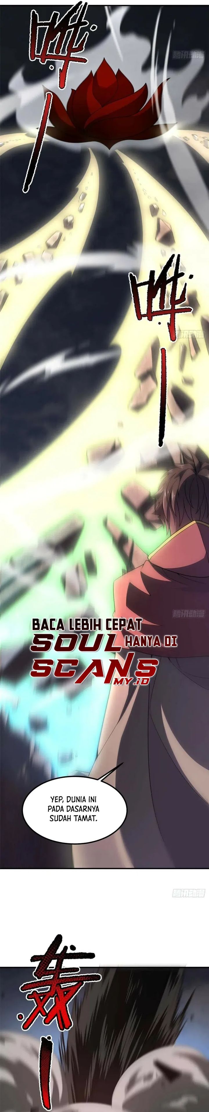 Monster Pet Evolution chapter 397