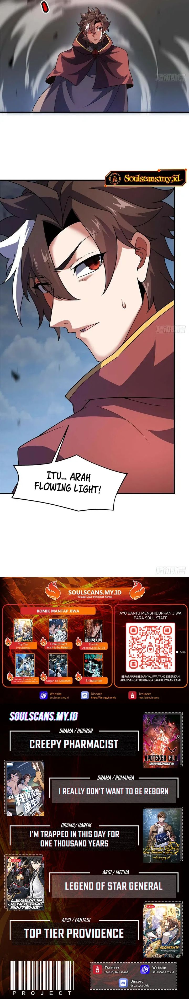 Monster Pet Evolution chapter 397