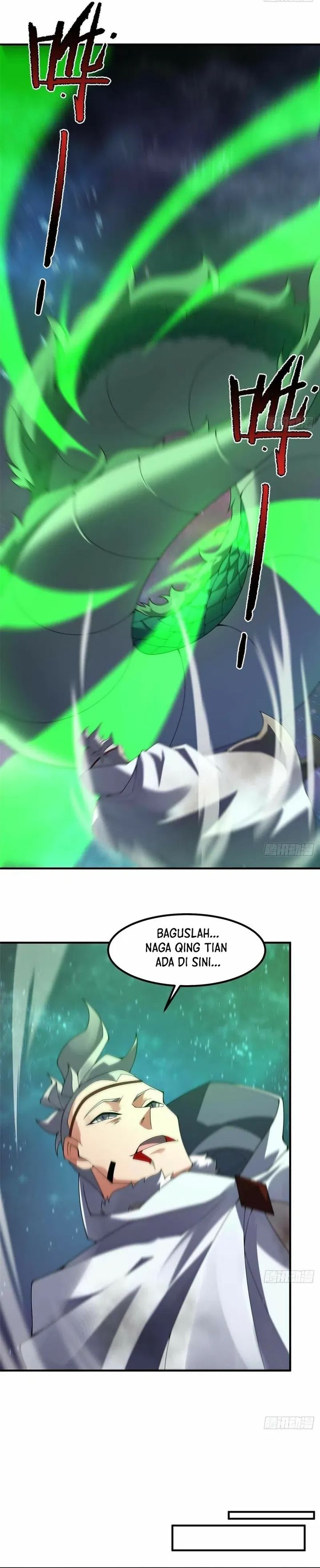 Monster Pet Evolution chapter 399