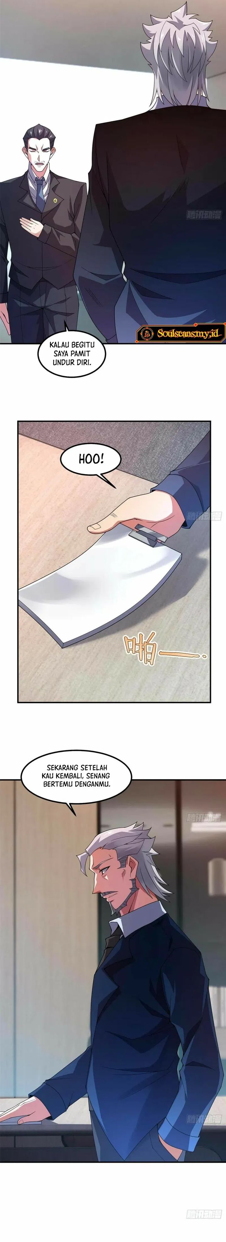 Monster Pet Evolution chapter 399