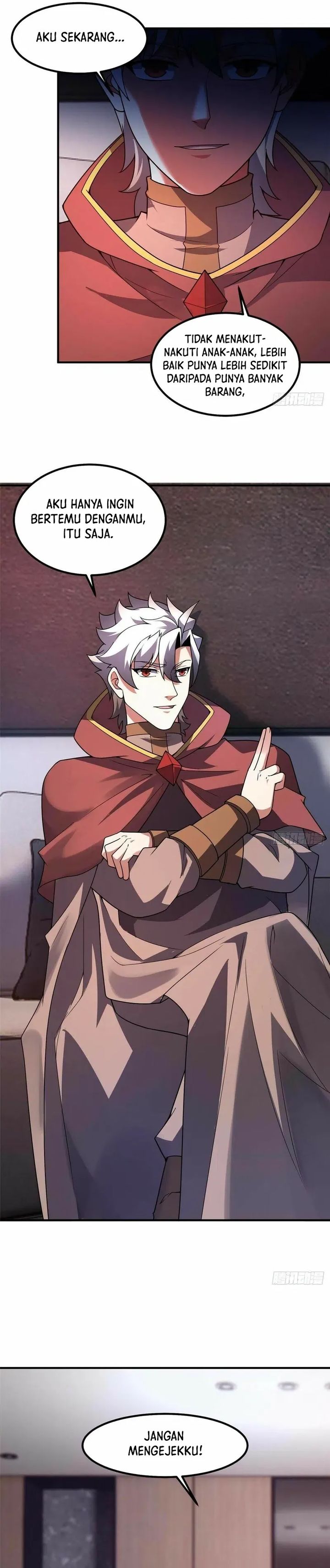 Monster Pet Evolution chapter 399