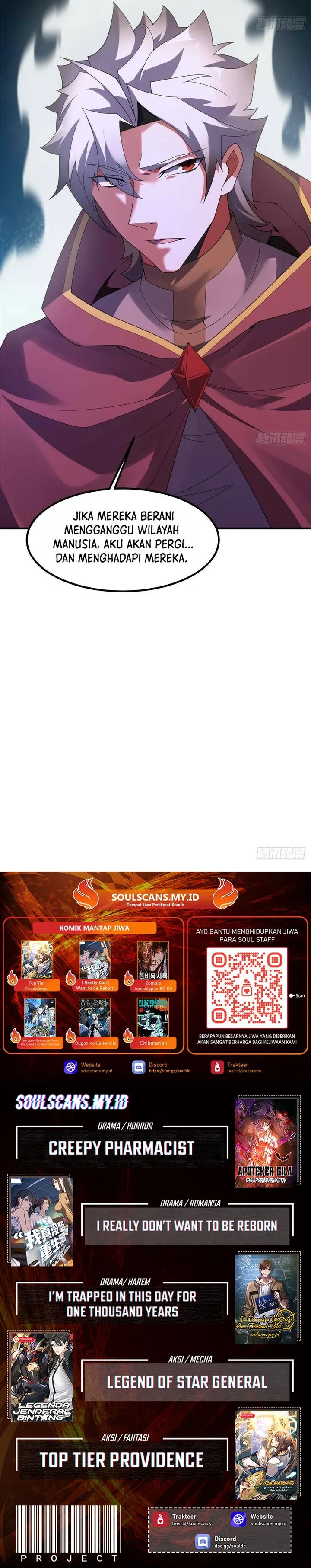 Monster Pet Evolution chapter 399