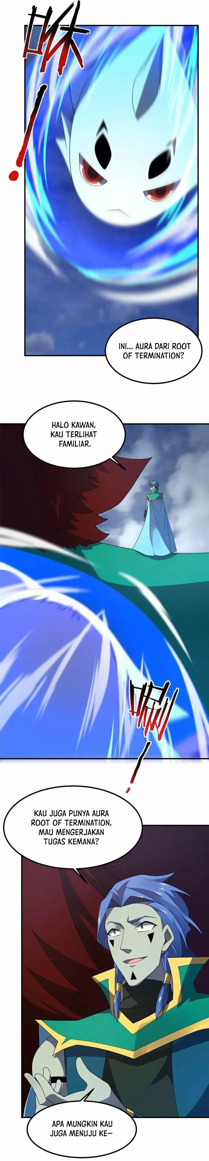 Dilarang COPAS - situs resmi www.mangacanblog.com - Komik monster pet evolution 400 - chapter 400 401 Indonesia monster pet evolution 400 - chapter 400 Terbaru 3|Baca Manga Komik Indonesia|Mangacan