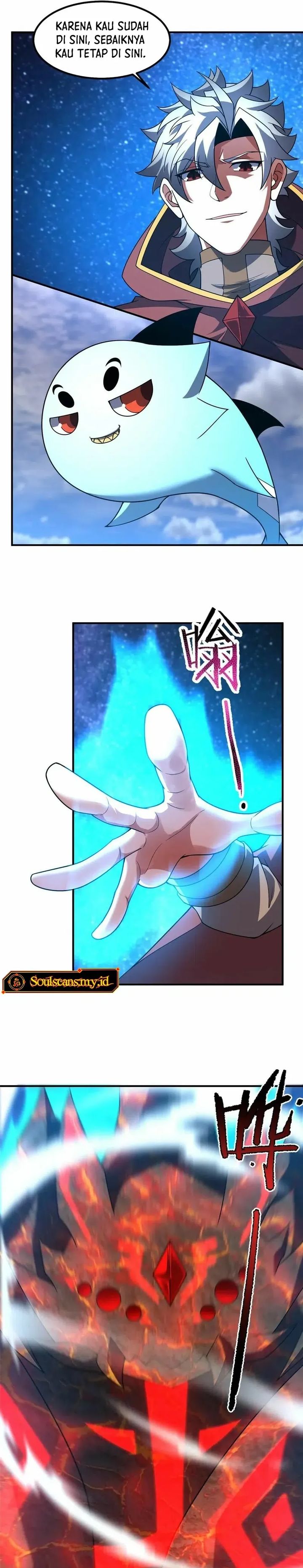 Dilarang COPAS - situs resmi www.mangacanblog.com - Komik monster pet evolution 400 - chapter 400 401 Indonesia monster pet evolution 400 - chapter 400 Terbaru 10|Baca Manga Komik Indonesia|Mangacan