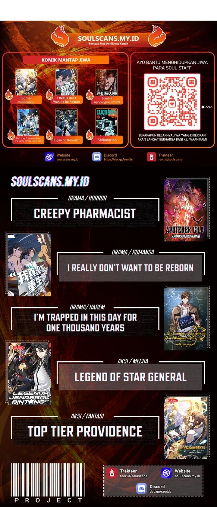 Dilarang COPAS - situs resmi www.mangacanblog.com - Komik monster pet evolution 400 - chapter 400 401 Indonesia monster pet evolution 400 - chapter 400 Terbaru 19|Baca Manga Komik Indonesia|Mangacan