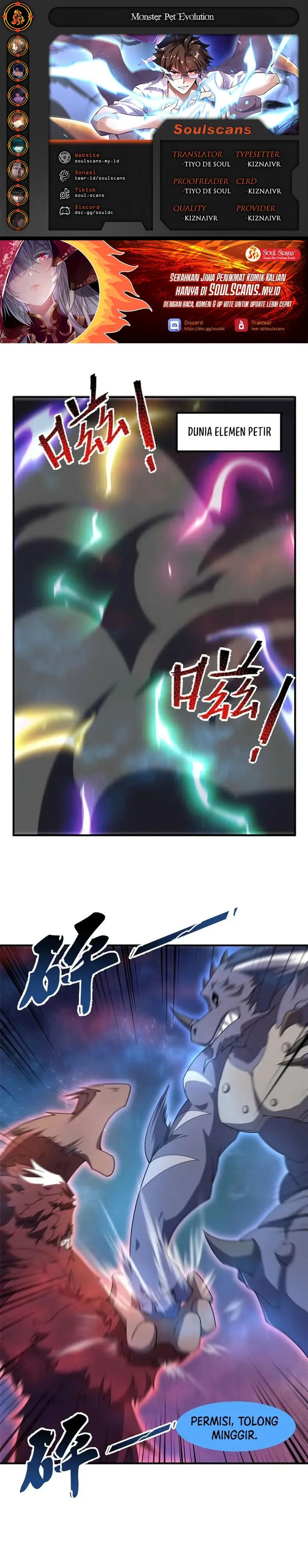 Dilarang COPAS - situs resmi www.mangacanblog.com - Komik monster pet evolution 403 - chapter 403 404 Indonesia monster pet evolution 403 - chapter 403 Terbaru 0|Baca Manga Komik Indonesia|Mangacan