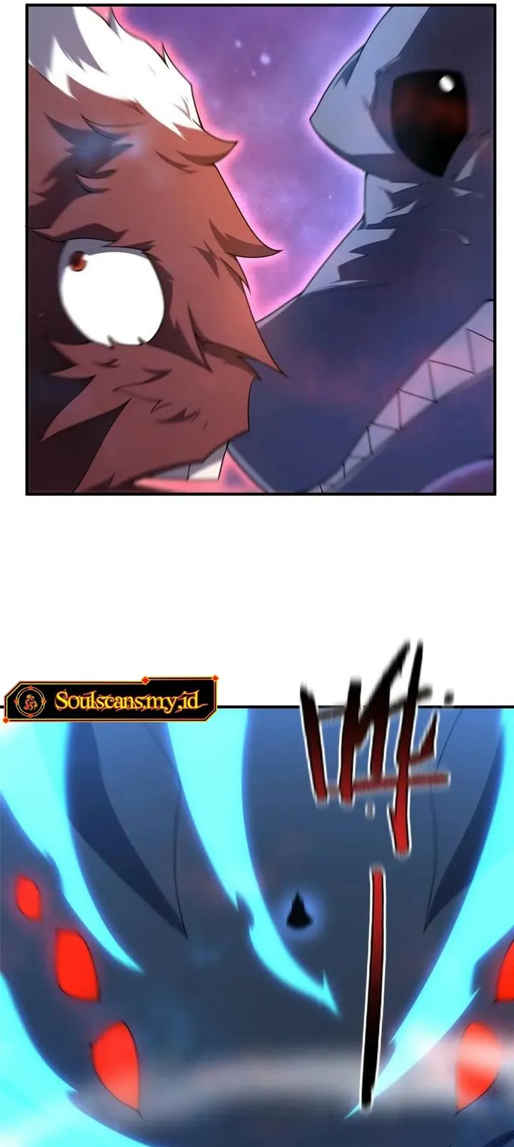 Dilarang COPAS - situs resmi www.mangacanblog.com - Komik monster pet evolution 403 - chapter 403 404 Indonesia monster pet evolution 403 - chapter 403 Terbaru 1|Baca Manga Komik Indonesia|Mangacan