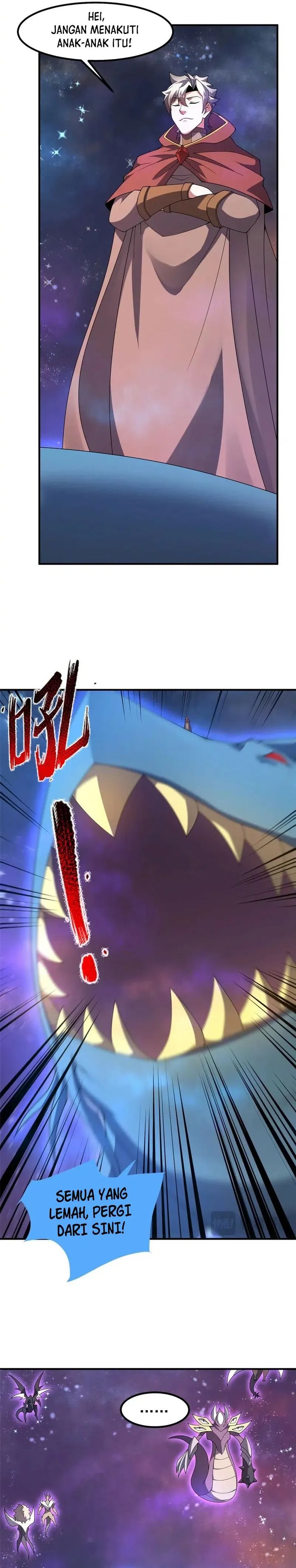 Dilarang COPAS - situs resmi www.mangacanblog.com - Komik monster pet evolution 403 - chapter 403 404 Indonesia monster pet evolution 403 - chapter 403 Terbaru 3|Baca Manga Komik Indonesia|Mangacan