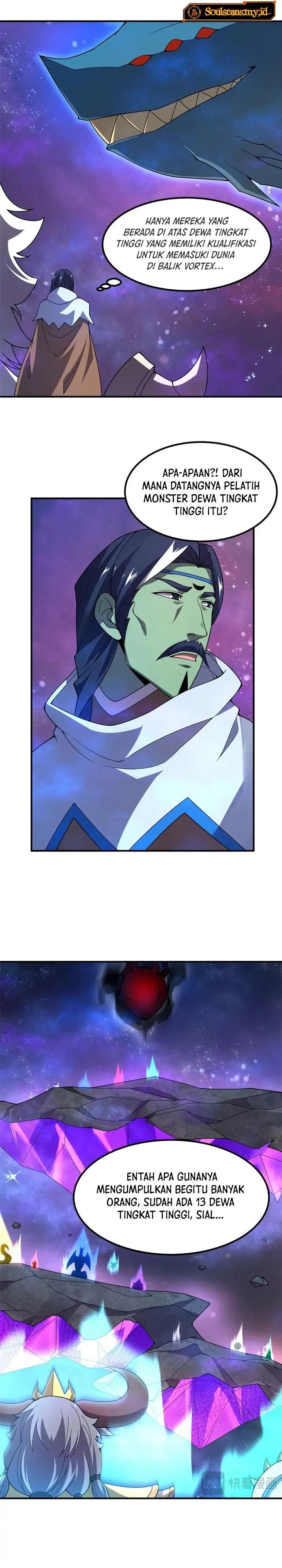 Dilarang COPAS - situs resmi www.mangacanblog.com - Komik monster pet evolution 403 - chapter 403 404 Indonesia monster pet evolution 403 - chapter 403 Terbaru 5|Baca Manga Komik Indonesia|Mangacan