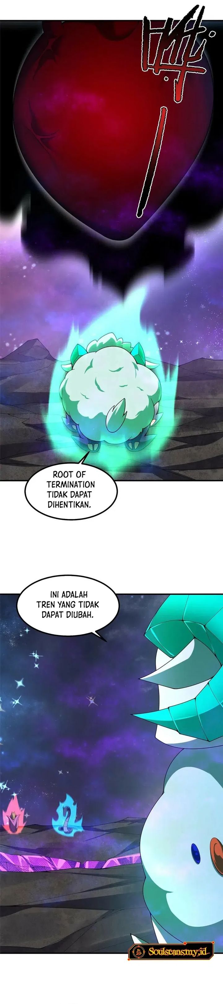 Dilarang COPAS - situs resmi www.mangacanblog.com - Komik monster pet evolution 403 - chapter 403 404 Indonesia monster pet evolution 403 - chapter 403 Terbaru 6|Baca Manga Komik Indonesia|Mangacan