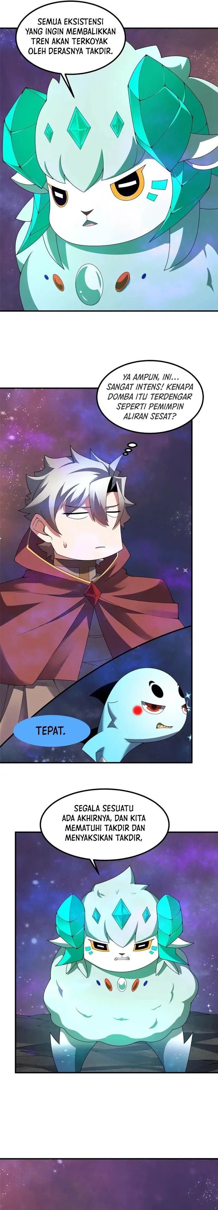 Dilarang COPAS - situs resmi www.mangacanblog.com - Komik monster pet evolution 403 - chapter 403 404 Indonesia monster pet evolution 403 - chapter 403 Terbaru 7|Baca Manga Komik Indonesia|Mangacan