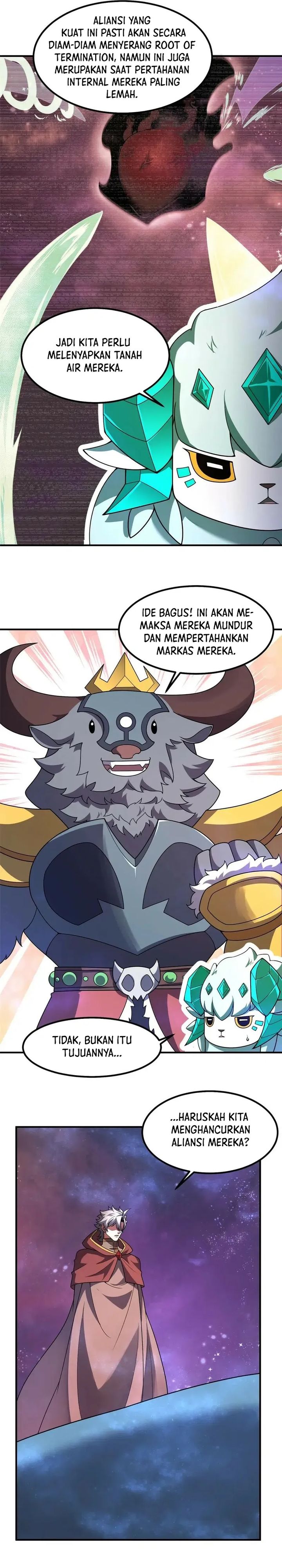 Dilarang COPAS - situs resmi www.mangacanblog.com - Komik monster pet evolution 403 - chapter 403 404 Indonesia monster pet evolution 403 - chapter 403 Terbaru 10|Baca Manga Komik Indonesia|Mangacan