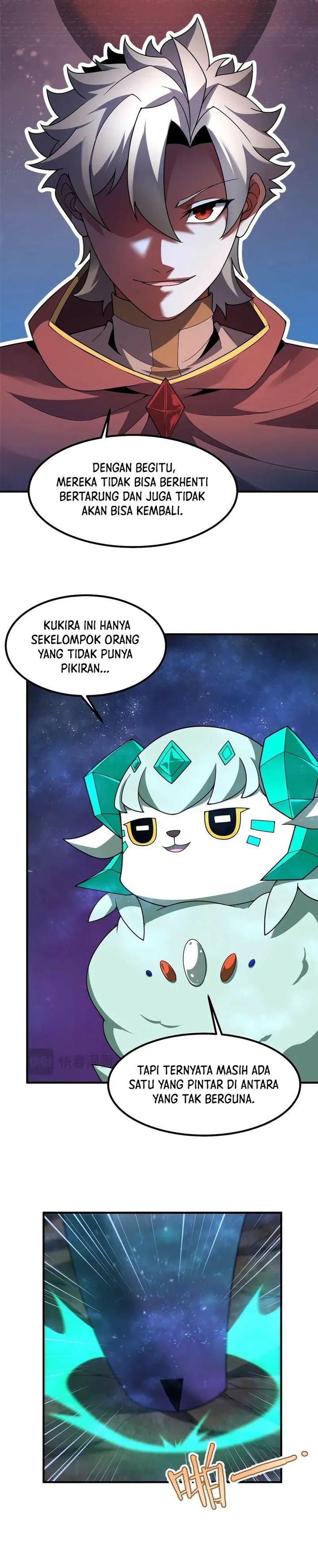 Dilarang COPAS - situs resmi www.mangacanblog.com - Komik monster pet evolution 403 - chapter 403 404 Indonesia monster pet evolution 403 - chapter 403 Terbaru 12|Baca Manga Komik Indonesia|Mangacan