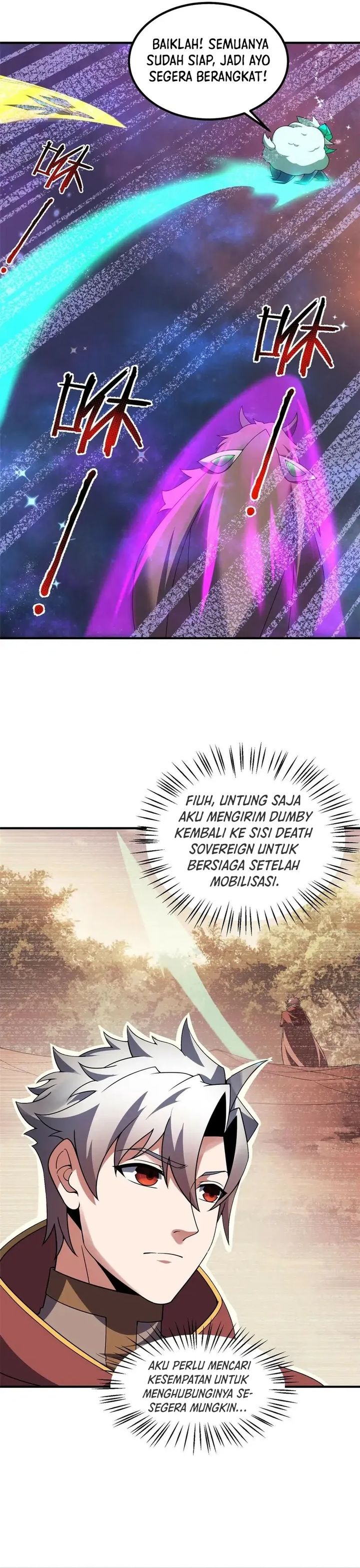 Dilarang COPAS - situs resmi www.mangacanblog.com - Komik monster pet evolution 403 - chapter 403 404 Indonesia monster pet evolution 403 - chapter 403 Terbaru 17|Baca Manga Komik Indonesia|Mangacan