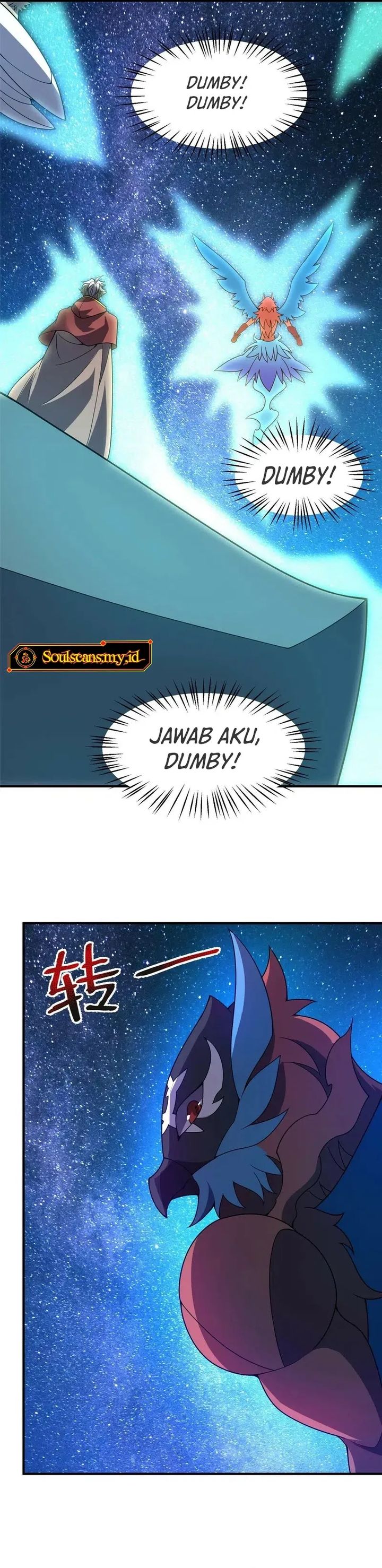 Dilarang COPAS - situs resmi www.mangacanblog.com - Komik monster pet evolution 403 - chapter 403 404 Indonesia monster pet evolution 403 - chapter 403 Terbaru 19|Baca Manga Komik Indonesia|Mangacan