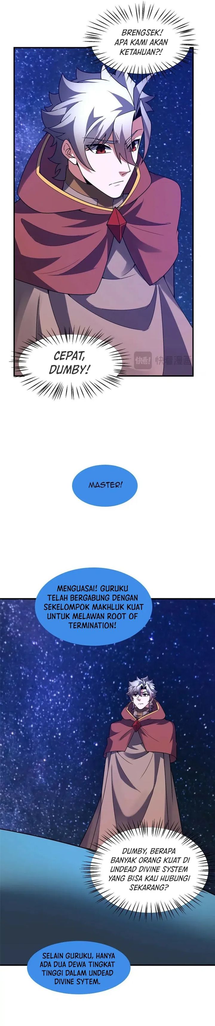Dilarang COPAS - situs resmi www.mangacanblog.com - Komik monster pet evolution 403 - chapter 403 404 Indonesia monster pet evolution 403 - chapter 403 Terbaru 20|Baca Manga Komik Indonesia|Mangacan