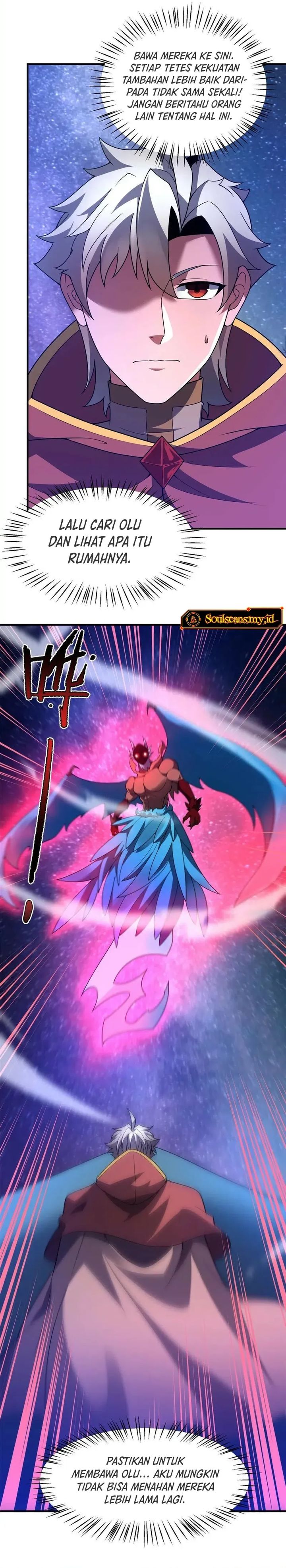 Dilarang COPAS - situs resmi www.mangacanblog.com - Komik monster pet evolution 403 - chapter 403 404 Indonesia monster pet evolution 403 - chapter 403 Terbaru 21|Baca Manga Komik Indonesia|Mangacan