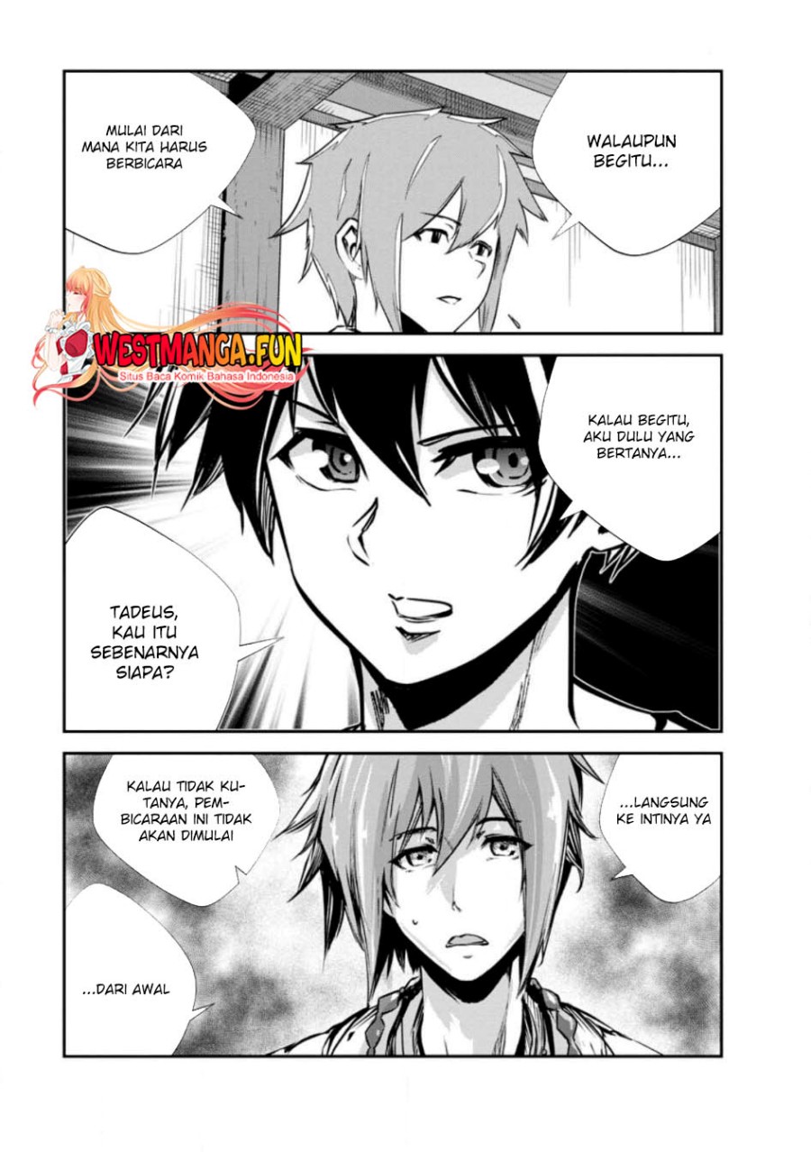 Dilarang COPAS - situs resmi www.mangacanblog.com - Komik monster no goshujin sama 062 - chapter 62 63 Indonesia monster no goshujin sama 062 - chapter 62 Terbaru 4|Baca Manga Komik Indonesia|Mangacan