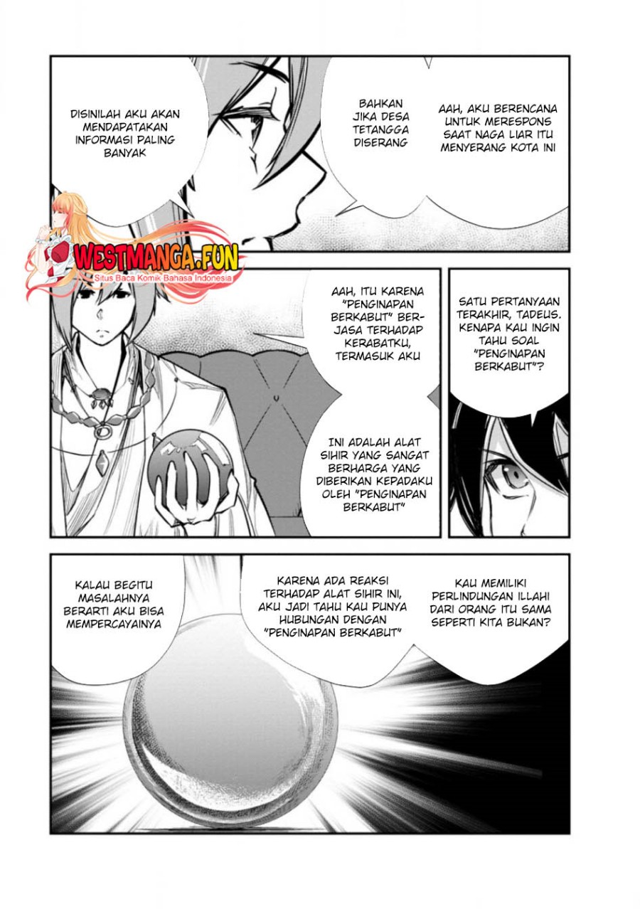 Dilarang COPAS - situs resmi www.mangacanblog.com - Komik monster no goshujin sama 062 - chapter 62 63 Indonesia monster no goshujin sama 062 - chapter 62 Terbaru 14|Baca Manga Komik Indonesia|Mangacan