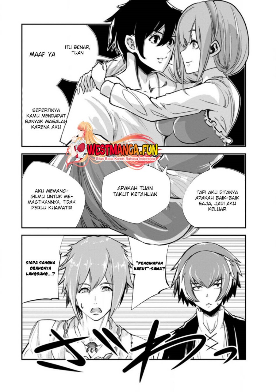 Dilarang COPAS - situs resmi www.mangacanblog.com - Komik monster no goshujin sama 062 - chapter 62 63 Indonesia monster no goshujin sama 062 - chapter 62 Terbaru 16|Baca Manga Komik Indonesia|Mangacan