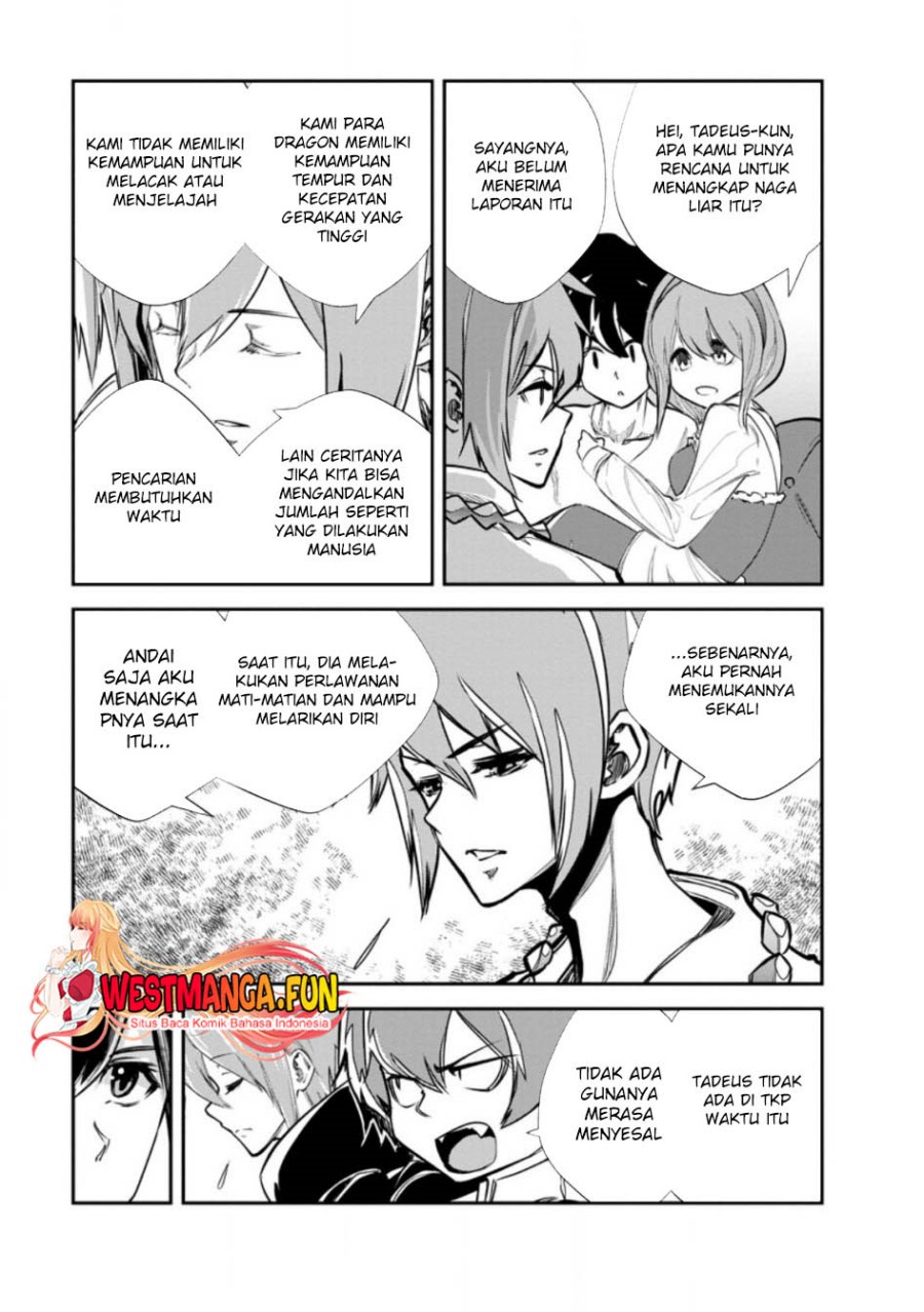 Dilarang COPAS - situs resmi www.mangacanblog.com - Komik monster no goshujin sama 062 - chapter 62 63 Indonesia monster no goshujin sama 062 - chapter 62 Terbaru 21|Baca Manga Komik Indonesia|Mangacan