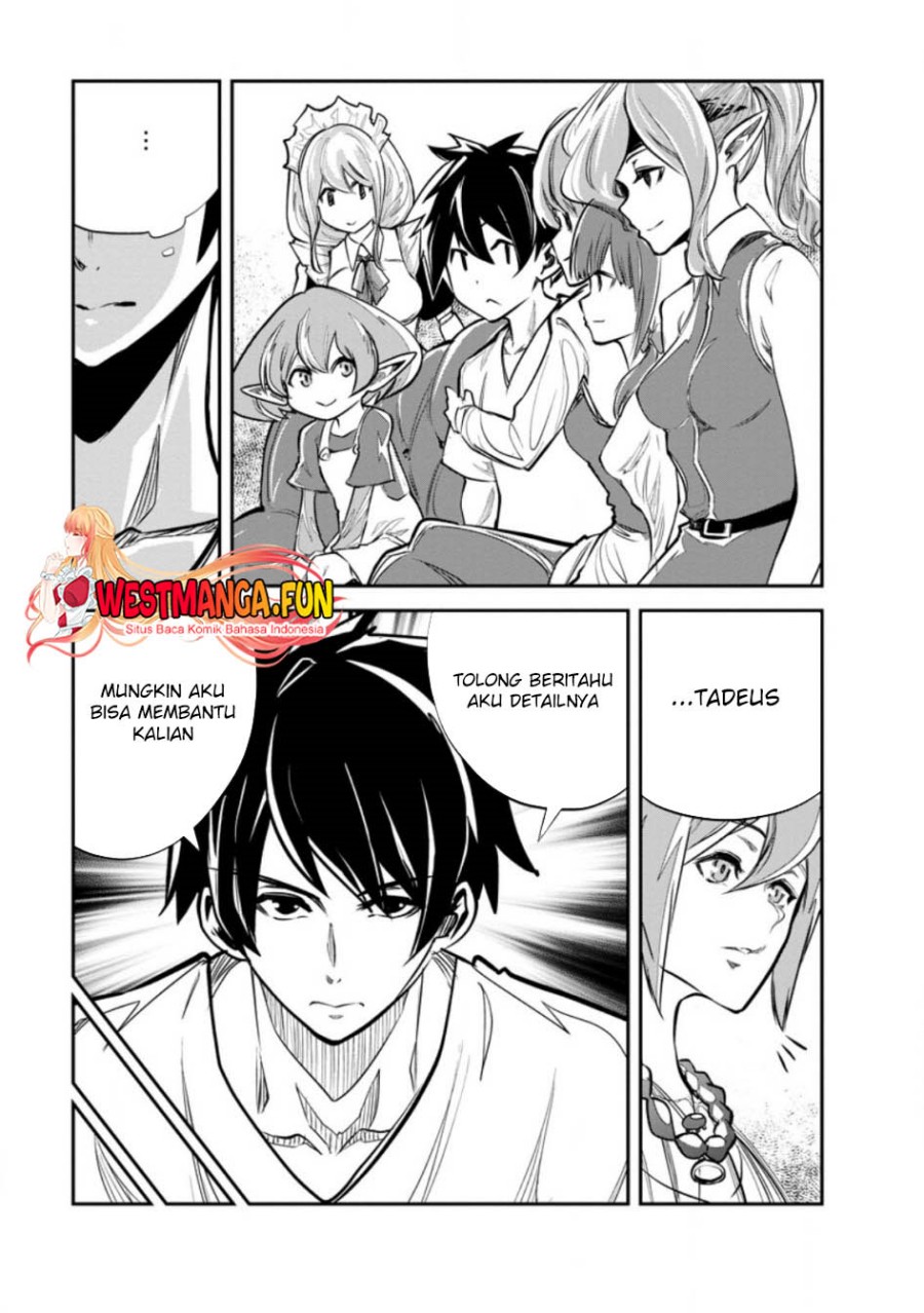 Dilarang COPAS - situs resmi www.mangacanblog.com - Komik monster no goshujin sama 062 - chapter 62 63 Indonesia monster no goshujin sama 062 - chapter 62 Terbaru 23|Baca Manga Komik Indonesia|Mangacan