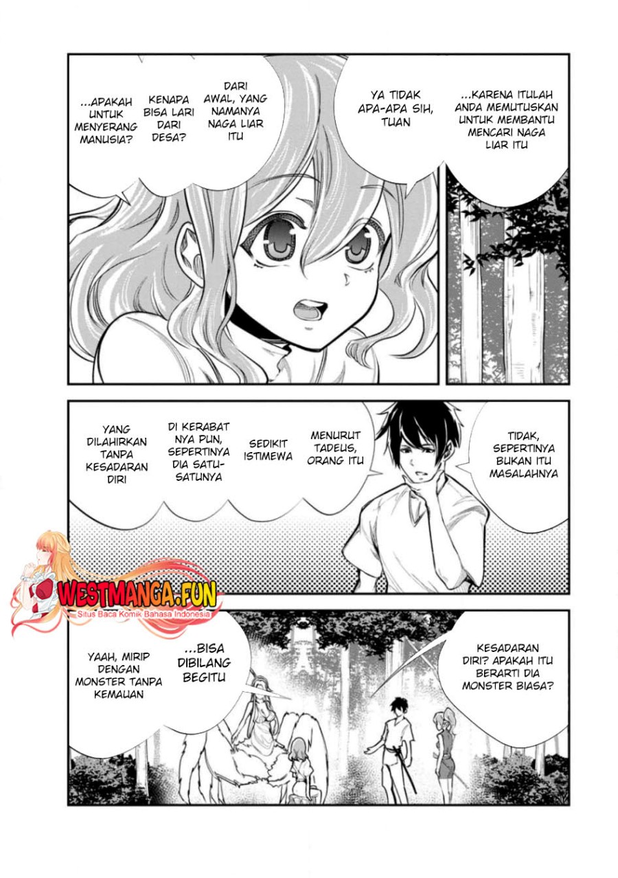 Dilarang COPAS - situs resmi www.mangacanblog.com - Komik monster no goshujin sama 062 - chapter 62 63 Indonesia monster no goshujin sama 062 - chapter 62 Terbaru 28|Baca Manga Komik Indonesia|Mangacan