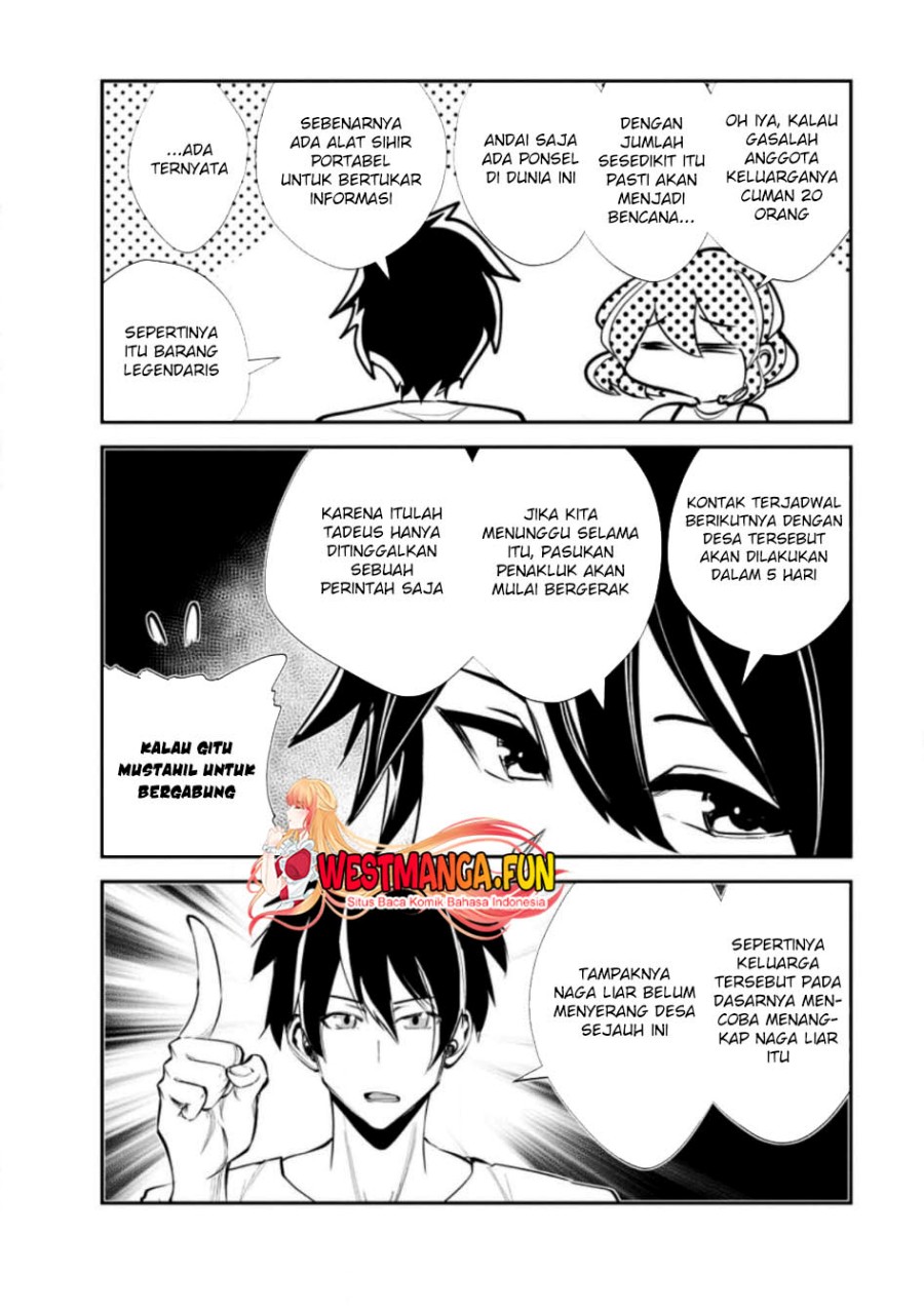 Dilarang COPAS - situs resmi www.mangacanblog.com - Komik monster no goshujin sama 062 - chapter 62 63 Indonesia monster no goshujin sama 062 - chapter 62 Terbaru 30|Baca Manga Komik Indonesia|Mangacan