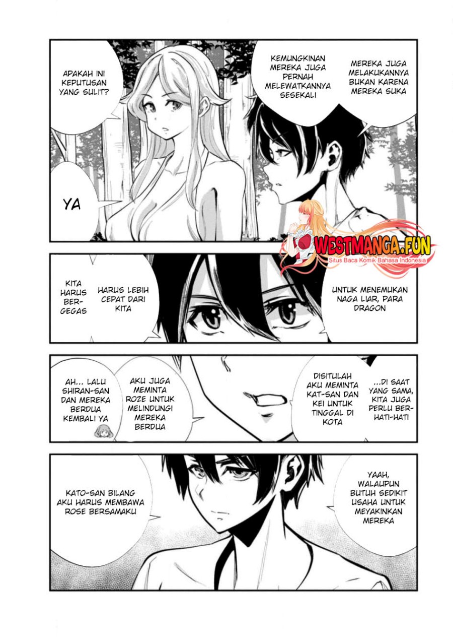 Dilarang COPAS - situs resmi www.mangacanblog.com - Komik monster no goshujin sama 062 - chapter 62 63 Indonesia monster no goshujin sama 062 - chapter 62 Terbaru 32|Baca Manga Komik Indonesia|Mangacan