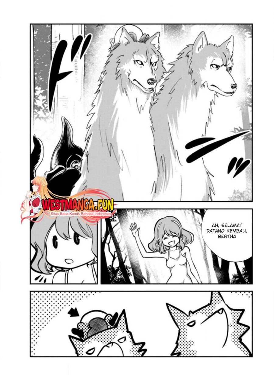 Dilarang COPAS - situs resmi www.mangacanblog.com - Komik monster no goshujin sama 064 - chapter 64 65 Indonesia monster no goshujin sama 064 - chapter 64 Terbaru 7|Baca Manga Komik Indonesia|Mangacan