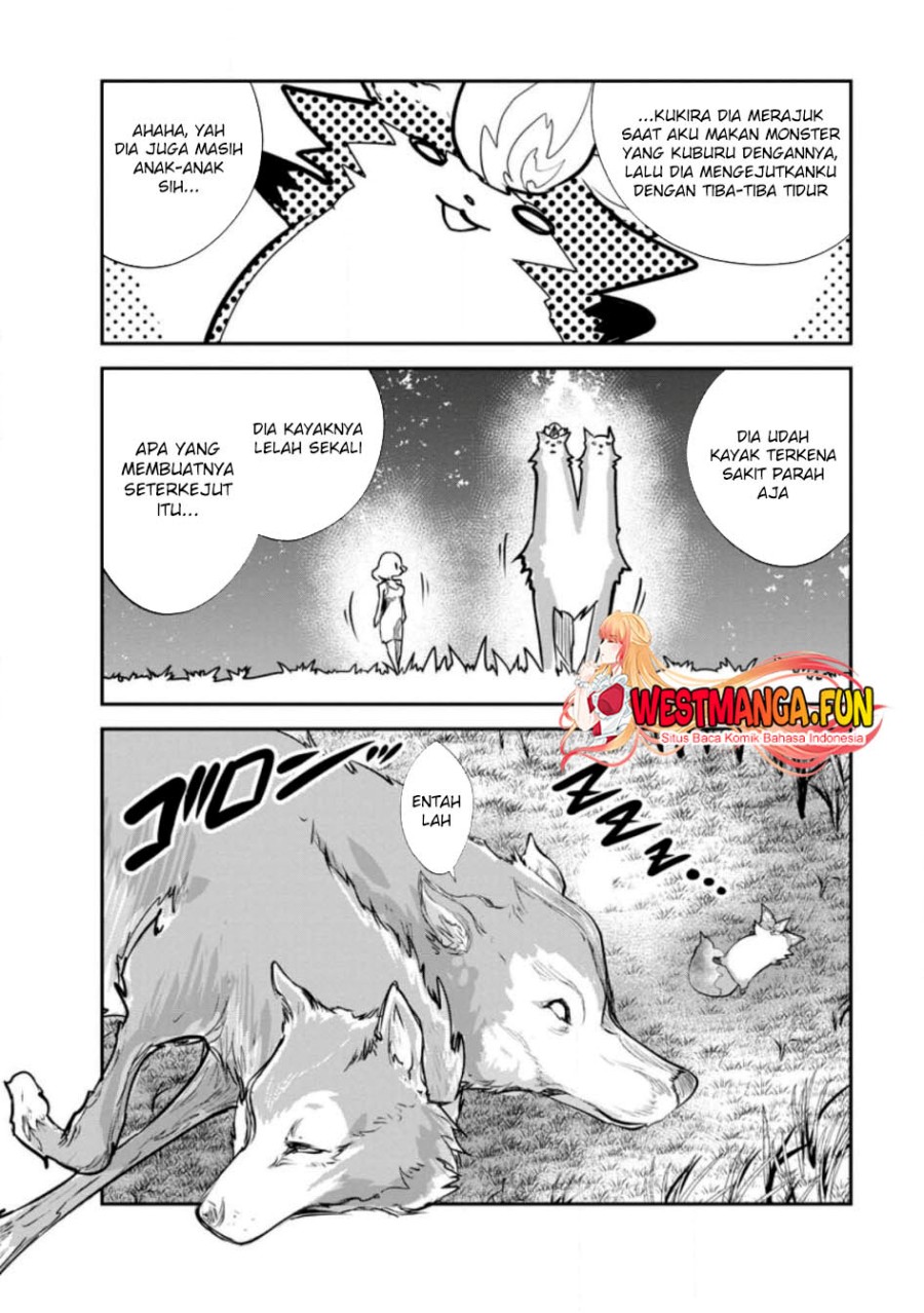 Dilarang COPAS - situs resmi www.mangacanblog.com - Komik monster no goshujin sama 064 - chapter 64 65 Indonesia monster no goshujin sama 064 - chapter 64 Terbaru 9|Baca Manga Komik Indonesia|Mangacan