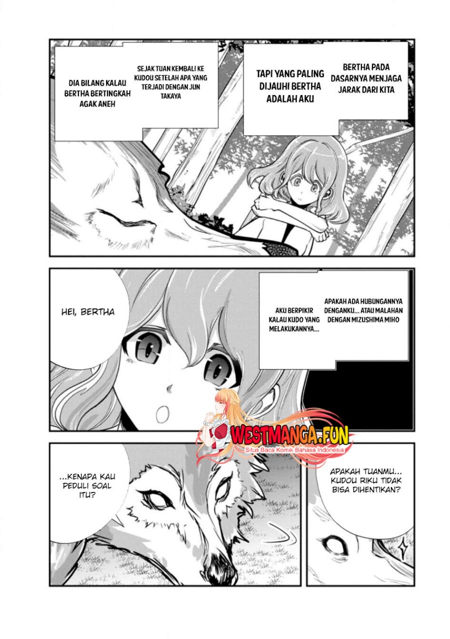 Dilarang COPAS - situs resmi www.mangacanblog.com - Komik monster no goshujin sama 064 - chapter 64 65 Indonesia monster no goshujin sama 064 - chapter 64 Terbaru 11|Baca Manga Komik Indonesia|Mangacan