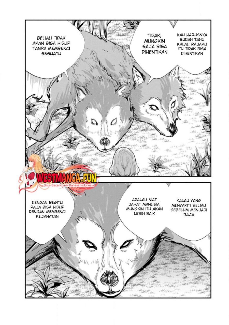 Dilarang COPAS - situs resmi www.mangacanblog.com - Komik monster no goshujin sama 064 - chapter 64 65 Indonesia monster no goshujin sama 064 - chapter 64 Terbaru 13|Baca Manga Komik Indonesia|Mangacan