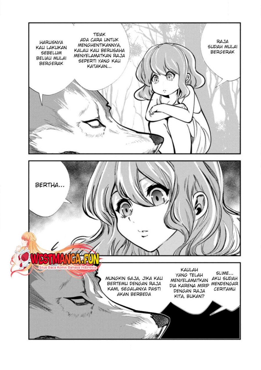 Dilarang COPAS - situs resmi www.mangacanblog.com - Komik monster no goshujin sama 064 - chapter 64 65 Indonesia monster no goshujin sama 064 - chapter 64 Terbaru 15|Baca Manga Komik Indonesia|Mangacan