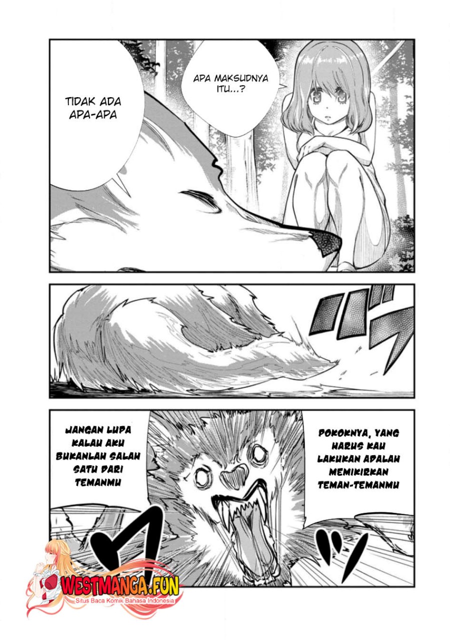 Dilarang COPAS - situs resmi www.mangacanblog.com - Komik monster no goshujin sama 064 - chapter 64 65 Indonesia monster no goshujin sama 064 - chapter 64 Terbaru 18|Baca Manga Komik Indonesia|Mangacan