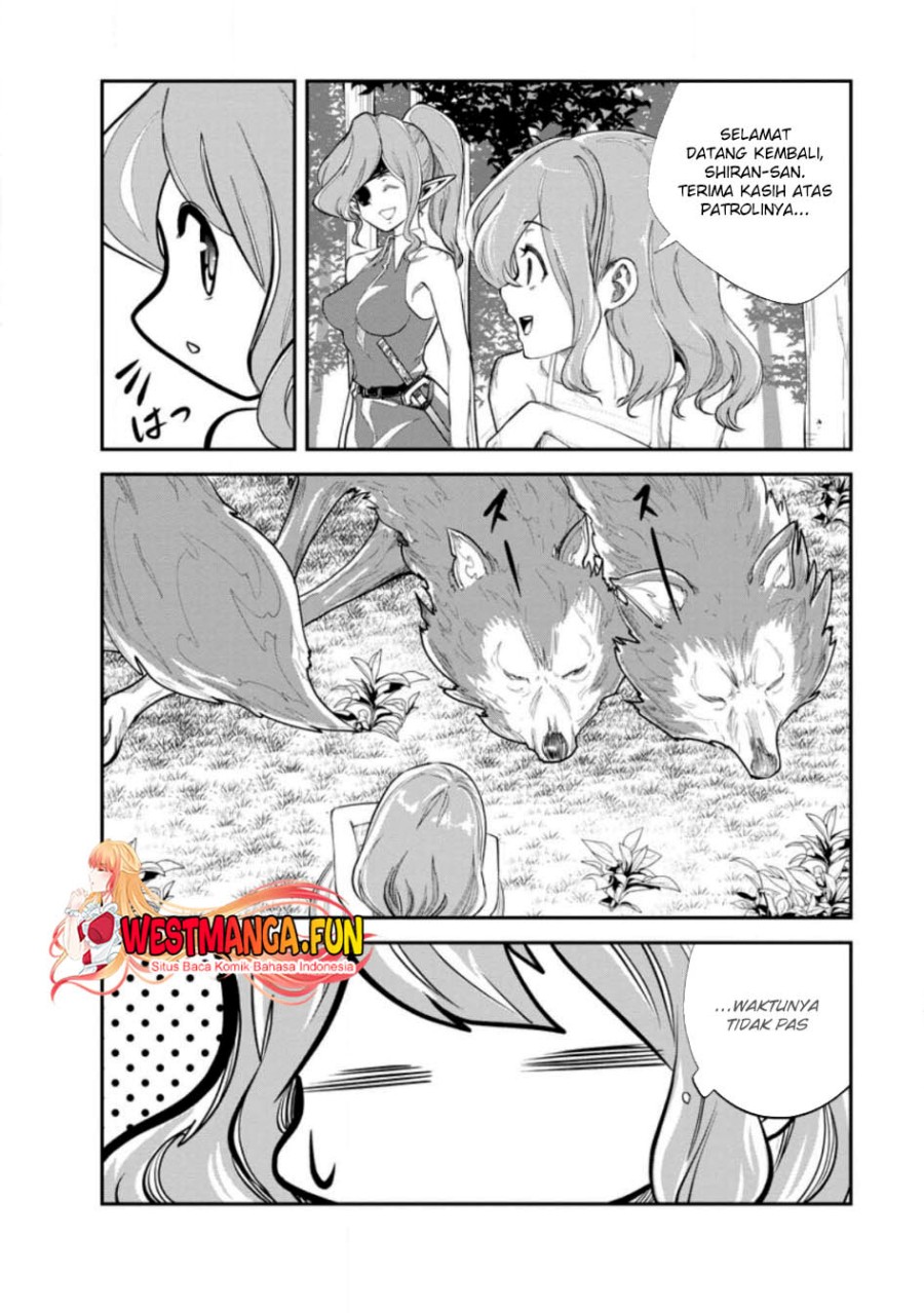 Dilarang COPAS - situs resmi www.mangacanblog.com - Komik monster no goshujin sama 064 - chapter 64 65 Indonesia monster no goshujin sama 064 - chapter 64 Terbaru 20|Baca Manga Komik Indonesia|Mangacan