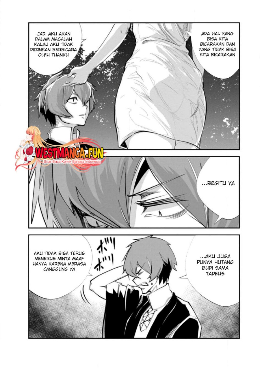 Dilarang COPAS - situs resmi www.mangacanblog.com - Komik monster no goshujin sama 064 - chapter 64 65 Indonesia monster no goshujin sama 064 - chapter 64 Terbaru 26|Baca Manga Komik Indonesia|Mangacan