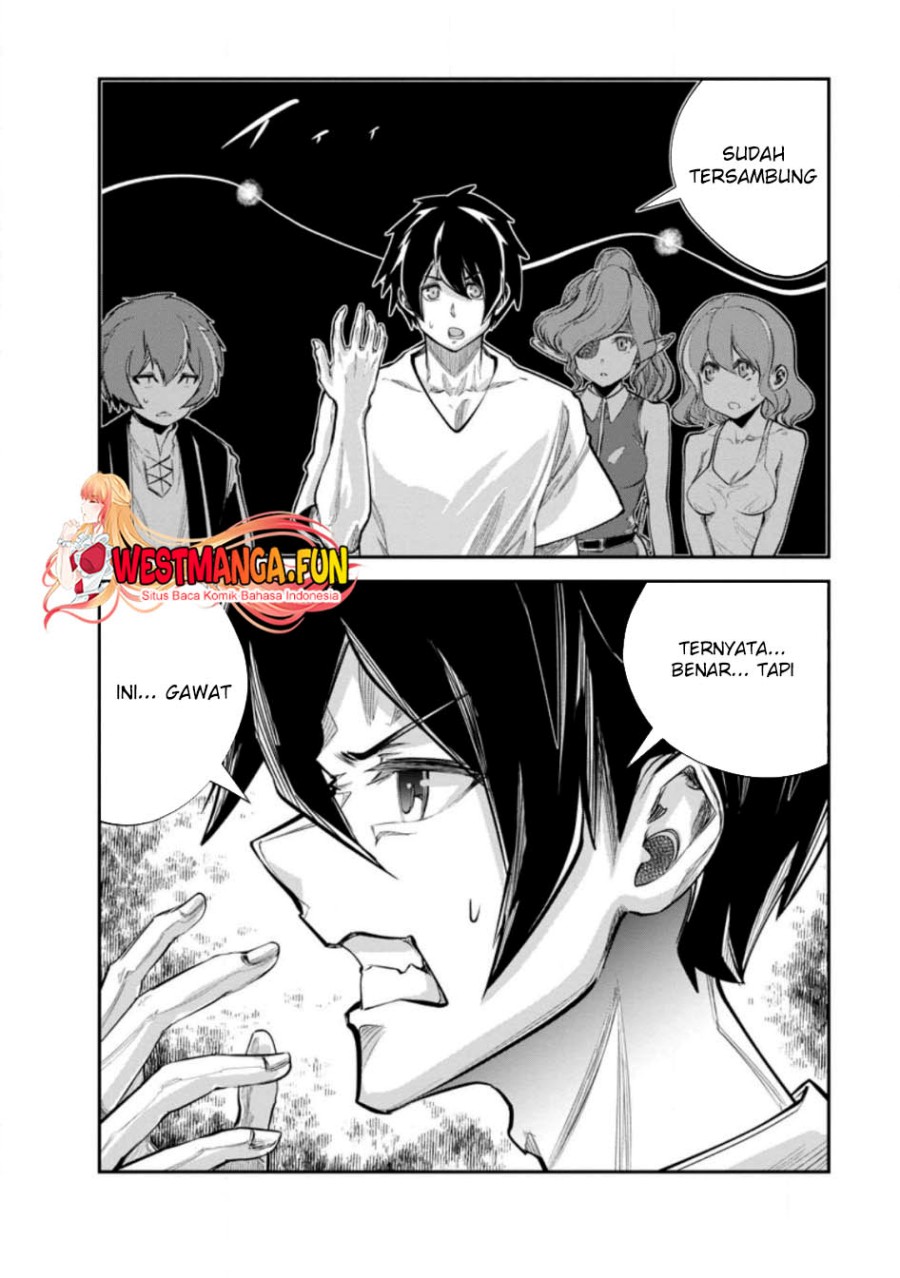 Dilarang COPAS - situs resmi www.mangacanblog.com - Komik monster no goshujin sama 064 - chapter 64 65 Indonesia monster no goshujin sama 064 - chapter 64 Terbaru 28|Baca Manga Komik Indonesia|Mangacan